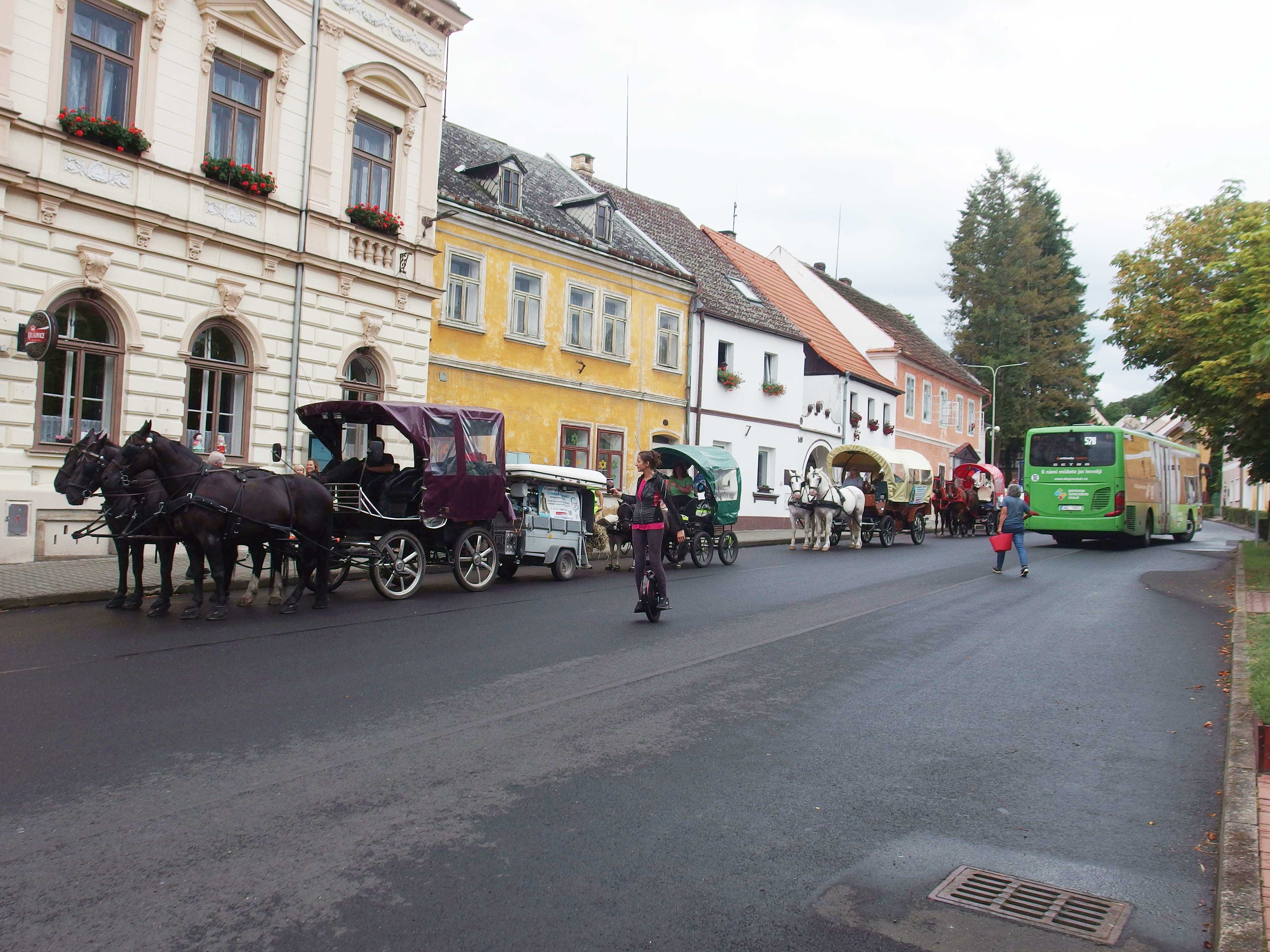 Zwischenhalt