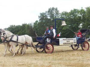 Glockenwagen