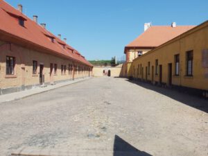 Theresienstadt