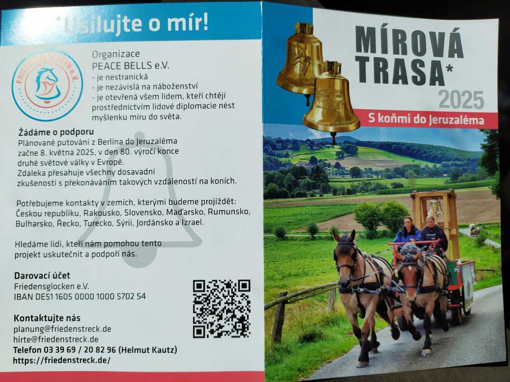 Mirova Trasa