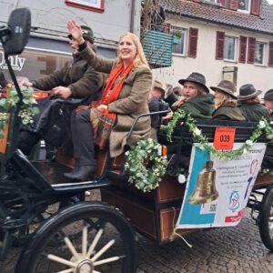 250211_Leonberg - Pferdemarkt