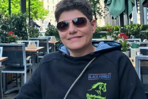 Mitglieder – Sander, Britta