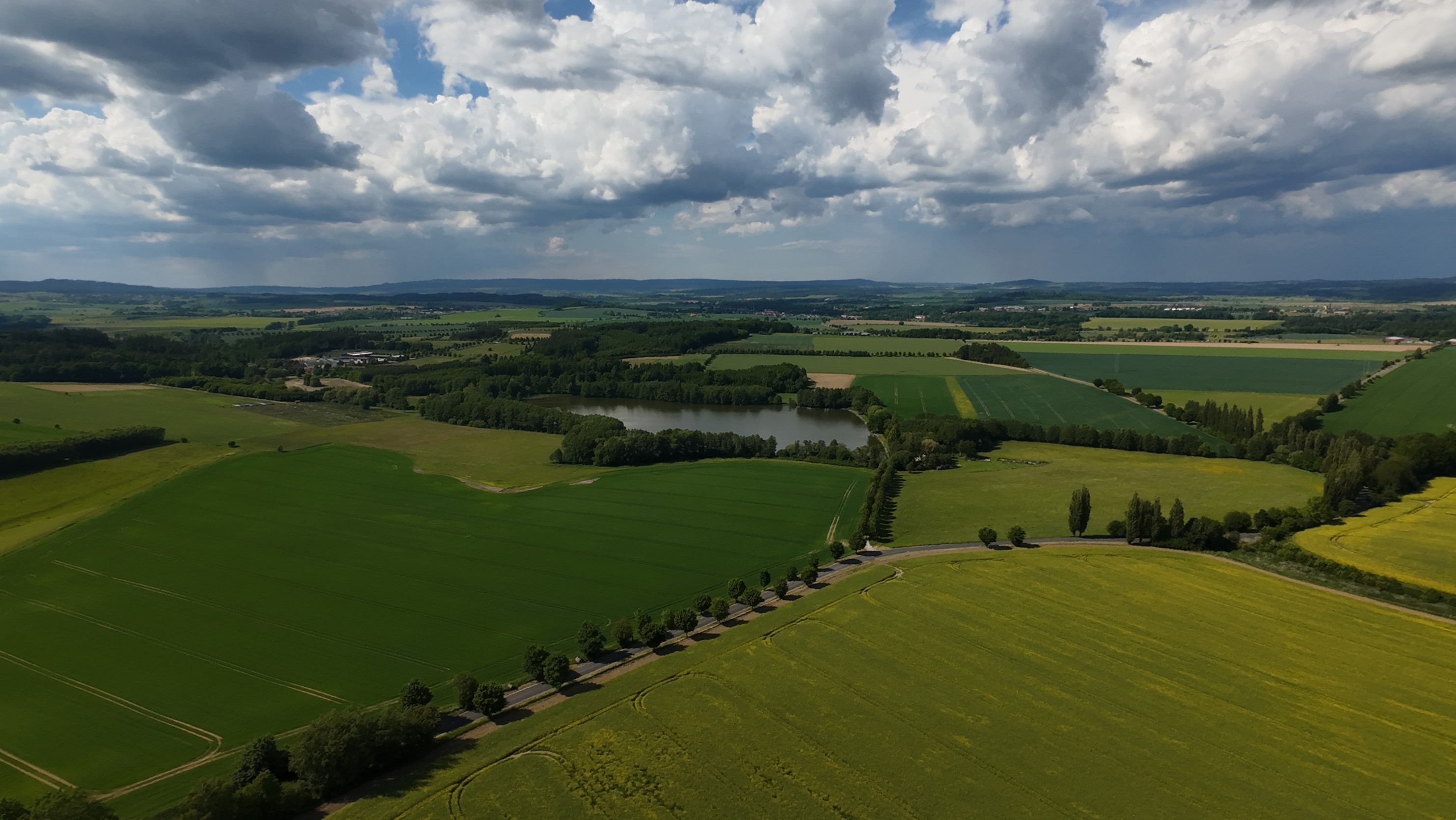 28.5. – 1.6. … unterwegs zwischen Prag und Pilsen