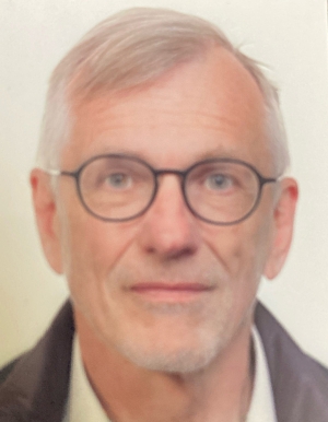 Mitglieder – Müller, Ralph
