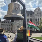 Ungarn – Teil 2 > Velence und Budapest
