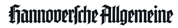 Hannoversche Allgemeine – Onlineversion