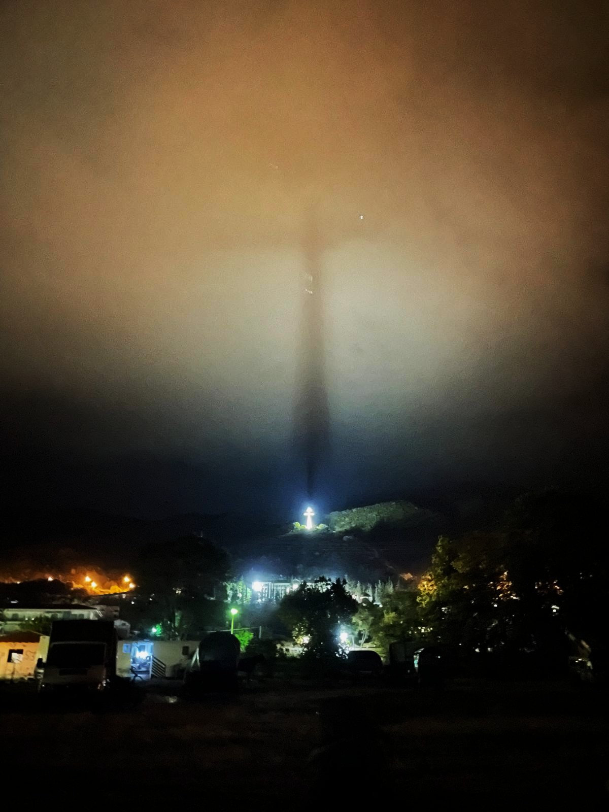 Griechenland > Agios Valiseious … der Treck geht zu Ende – die Mission noch nicht