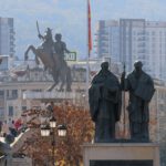 Unsere Ausflüge nach Nordmazedonien (Andreas Kunkel)