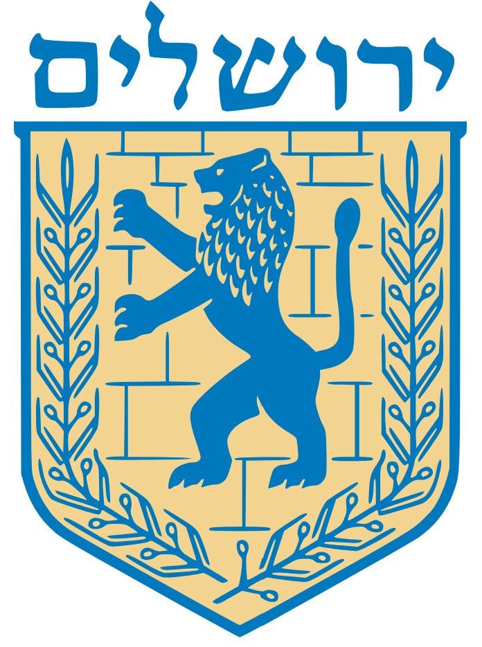 Pressemitteilung: Treck erreicht Jerusalem – Symbol der Verbundenheit  und Hoffnung