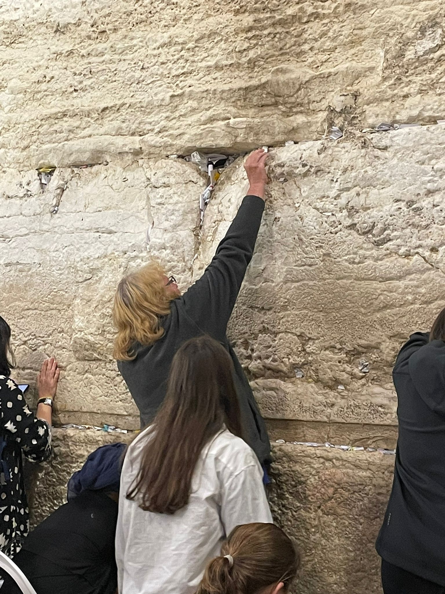 Geschichten vom Treck (Christina Barth-Bussmann)