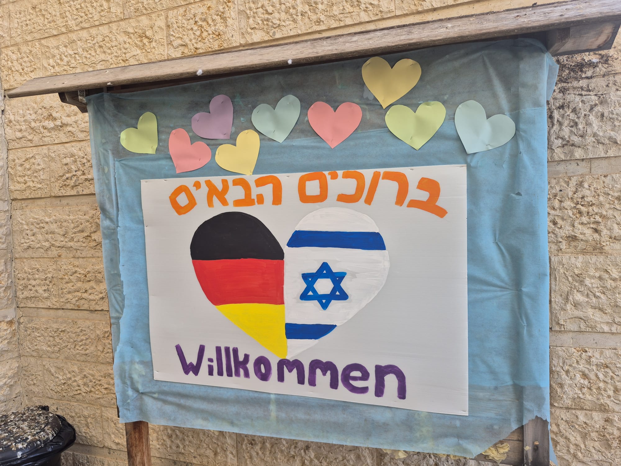 Der 13.11.2025 – der große Tag