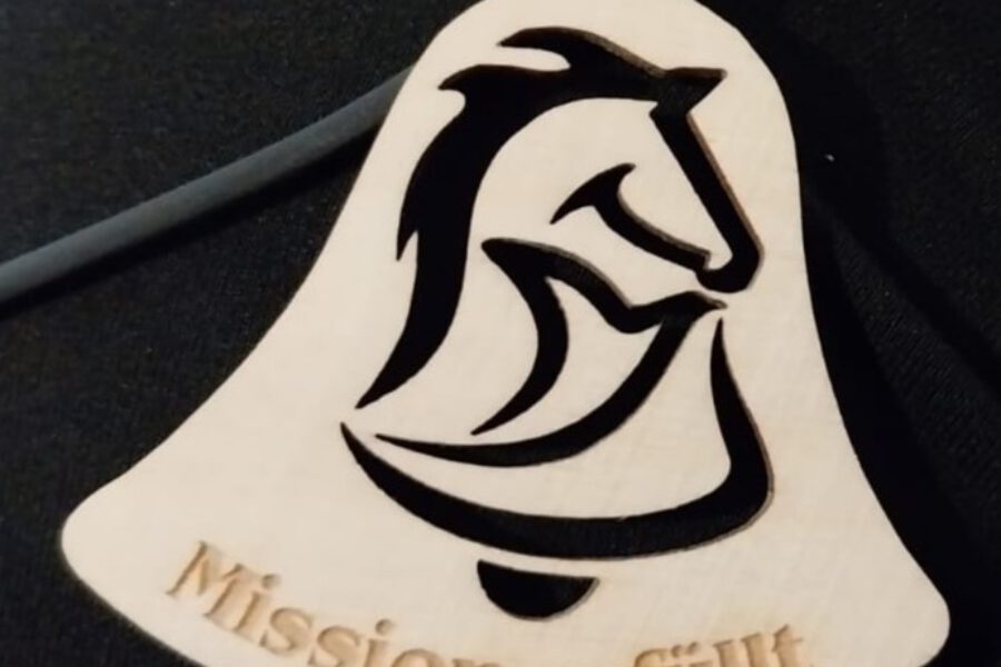 Pressemitteilung: Friedenstreck aus Brandenburg erreicht Jerusalem – Glocke übergeben, Glockenwagen verschenkt