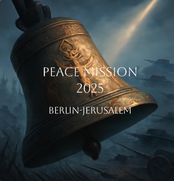 Was für eine unglaubliche Mission (Horst Hofmann)