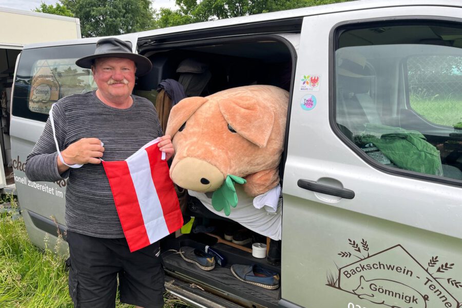 Mitglieder – Schulz, Bernd