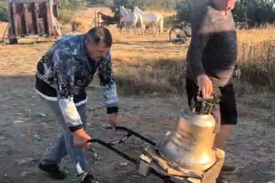 Mitglieder – Schulz, Bernd