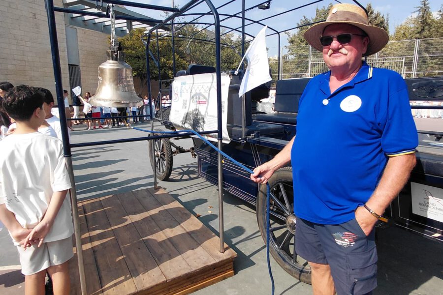 Mitglieder – Schulz, Bernd