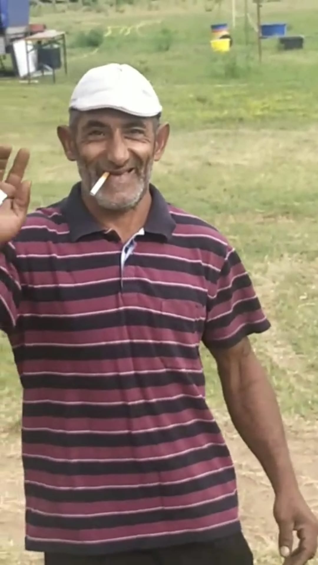 Geschichten vom Treck (Christina Barth-Bussmann)