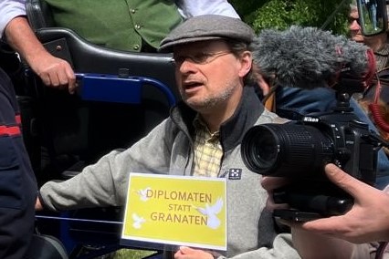 Mitglieder – Grunwaldt, Carsten