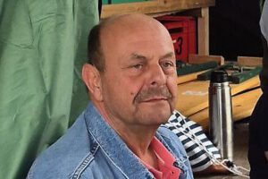 Mitglieder – Krause, Ronald