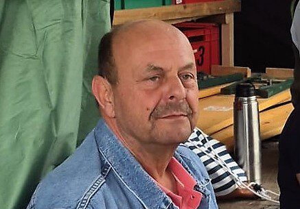 Mitglieder – Krause, Ronald