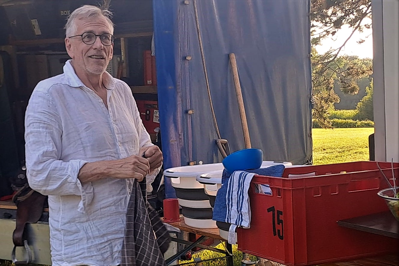 Mitglieder – Müller, Ralph