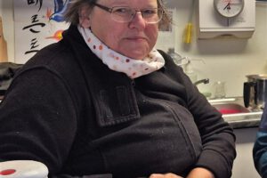 Mitglieder – Schunn, Christine