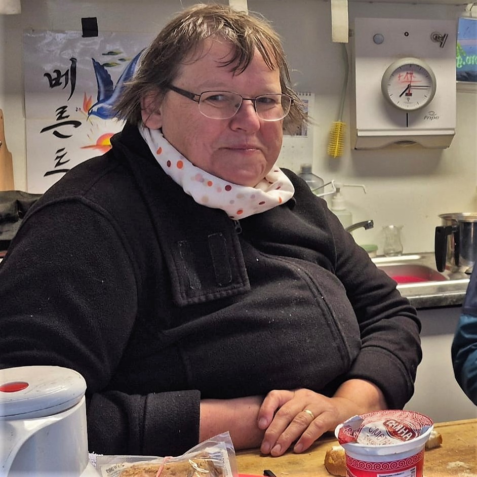 Mitglieder – Schunn, Christine