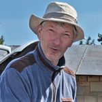 Mitglieder - Sehmsdorf, Hans-Georg