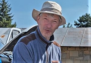 Mitglieder - Sehmsdorf, Hans-Georg